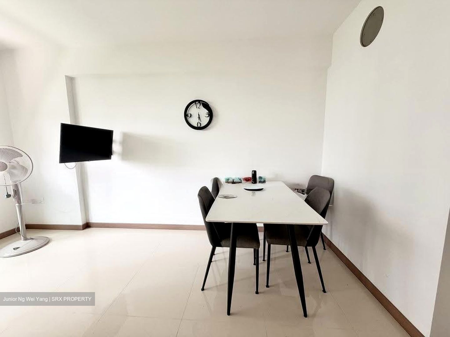Blk 419D Waterfront II @ Northshore (Punggol), HDB 2 Rooms #635089951